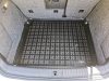 Volkswagen Tiguan I (5 pasageri) ( 2007-2016 ) Rezaw-Plast portbagaj cu laturi înalte cu portbagaj dimensionat