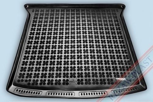 Volkswagen Sharan (II) / Seat Alhambra ( 2010- ) Suport de bagaje Rezaw-Plast cu profil înalt, cu precizie dimensională