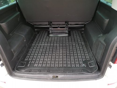 Volkswagen T5-T6 Autobuz / Transporter ( 2003- ) Rezaw-Plast Rezaw-Plast - tavă de bagaje de dimensiuni exacte