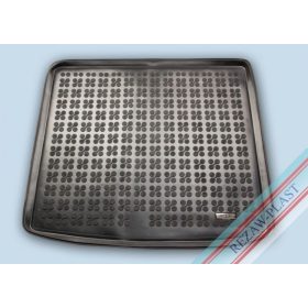   Volkswagen Touran II (5 pasageri) (2015-) cu margine înaltă Rezaw-Plast