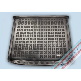   Volkswagen Touran II (2015-) tavă pentru portbagaj Rezaw-Plast cu margini înalte, specifică dimensiunii