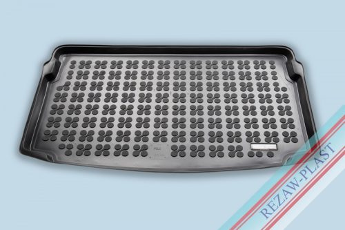 Volkswagen Polo (VI) Hatchback ( 2017- ) Rezaw-Plast