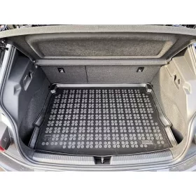   Volkswagen ID.3 ( 2019- ) Suport pentru bagaje cu laturi înalte Rezaw-Plast cu precizie dimensională