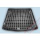Audi A4 (B6/B7) ( 2000 -2009 ) / Seat EXEO Sedan ( 2008-2013 ) talon înalt Rezaw-Plast