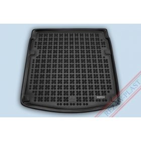   Audi A5 (8T) Coupe (2007-2016) cu margini înalte Rezaw-Plast