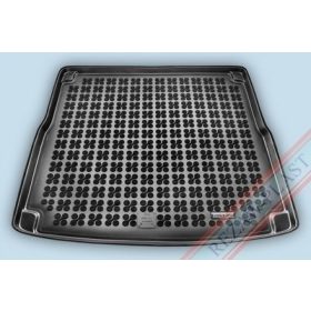   Audi A4 (B8) Station Wagon (2007-2015) tavă pentru portbagaj Rezaw-Plast cu margini înalte, specifică dimensiunii