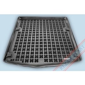   Audi A6 (C7) Sedan (2011-2018) Rezaw-Plast cu margini înalte