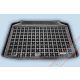 Audi A3 (8V) Hatchback, Sportback ( 2013-2020 ) cu portbagaj cu profil înalt Rezaw-Plast