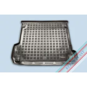   Audi Q7 (4M) ( 2015- ) Audi Q7 (4M) ( 2015- ) Portbagaj cu laturi înalte Rezaw-Plast cu dimensiuni precise