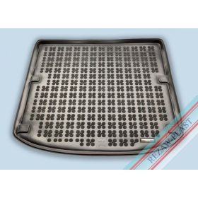   Audi A4 (B9) Sedan (2015-) tavă pentru portbagaj Rezaw-Plast cu margini înalte