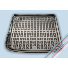   Audi A4 (B9) Station Wagon (2015-) tavă pentru portbagaj Rezaw-Plast cu margini înalte, specifică dimensiunii