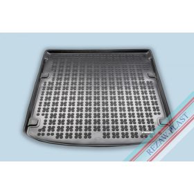   Audi A6 (C8) Sedan ( 2018- ) Portbagaj Rezaw-Plast cu laturi înalte, cu dimensiuni exacte