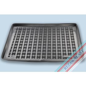   Audi Q3 (F3) (2018-) tavă pentru bagaje Rezaw-Plast cu margine înaltă, specifică dimensiunii