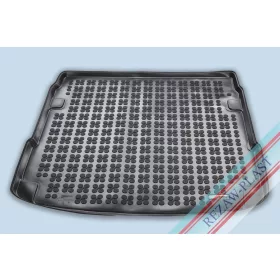   Audi E-Tron ( 2018- ) Suport pentru bagaje cu laturi înalte Rezaw-Plast cu precizie de dimensiuni