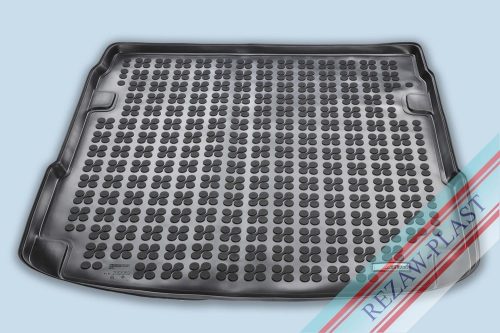 Audi E-Tron ( 2018- ) Suport pentru bagaje cu laturi înalte Rezaw-Plast cu precizie de dimensiuni