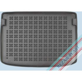   Audi A3 (8Y) (2020-) tavă pentru portbagaj Rezaw-Plast cu margini înalte, cu dimensiuni specifice