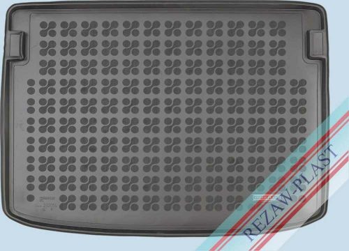 Audi A3 (8Y) Hatchback ( 2020- ) Rezaw-Plast portbagaj cu laturi înalte cu portbagaj dimensionat