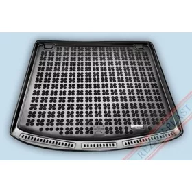   BMW 5 (E61) Station Wagon (2003-2010) tavă pentru portbagaj cu margini înalte Rezaw-Plast, cu dimensiuni precise