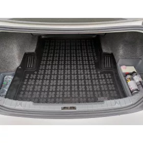   BMW 3 (E90) Sedan ( 2004-2011 ) portbagaj Rezaw-Plast Premium cu latura înaltă
