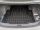 BMW 3 (E90) Sedan ( 2004-2011 ) portbagaj Rezaw-Plast Premium cu latura înaltă