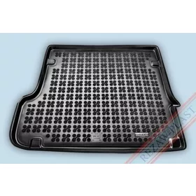   BMW X3 (E83) (2003-2010) tavă pentru portbagaj Rezaw-Plast cu margini înalte și dimensiuni precise