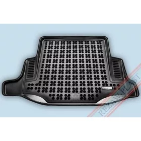   BMW 1 (E87) Hatchback (2004-2011) cu margini înalte Rezaw-Plast