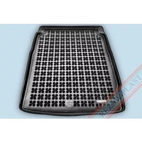   BMW 5 (F10) Sedan (2010-2017) Tava pentru portbagaj specifică dimensiunilor Rezaw-Plast cu margini înalte