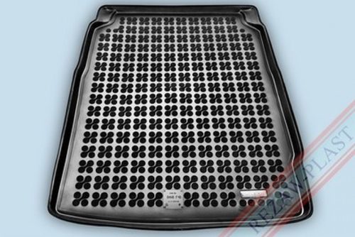 BMW 5 (F10) Sedan ( 2010-2017 ) Portbagaj cu profil înalt Rezaw-Plast cu precizie dimensională