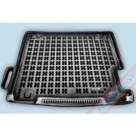   BMW X3 (F25) (2010-2017) tavă pentru portbagaj Rezaw-Plast cu margini înalte, specifică dimensiunilor