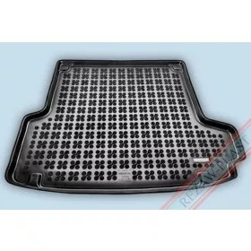   BMW 3 (F34) GT Hatchback (2011-2018) tavă pentru portbagaj Rezaw-Plast cu margini înalte, de dimensiuni precise