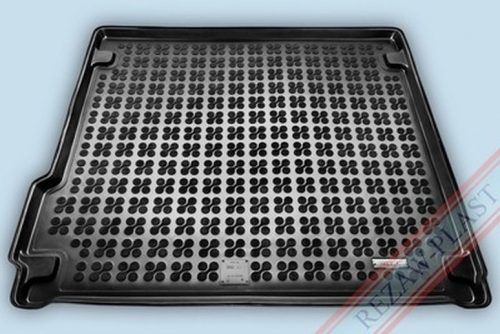 BMW X5 (F15) ( 2014-2019 ) Portbagaj de profil înalt Rezaw-Plast cu precizie dimensională