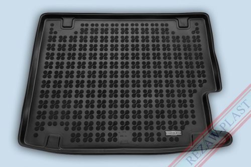 BMW X4 (F26) ( 2014-2018 ) Portbagaj de profil înalt Rezaw-Plast cu precizie dimensională
