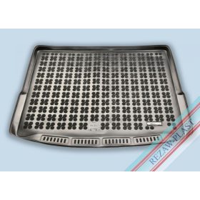   BMW X1 (F48) ( 2015- ) Portbagaj cu laturi înalte Rezaw-Plast cu precizie dimensională