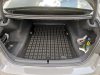 BMW 5 (G30) Sedan ( 2017- )suport de bagaje Rezaw-Plast cu laturi înalte, cu precizie dimensională