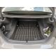 BMW 5 (G30) Sedan ( 2017- )suport de bagaje Rezaw-Plast cu laturi înalte, cu precizie dimensională
