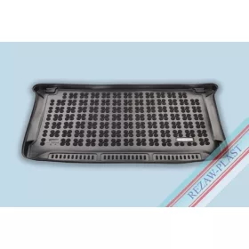   BMW i3 (I01) ( 2013-2022 ) Capac de portbagaj cu laturi înalte Rezaw-Plast