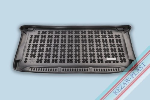 BMW i3 (I01) ( 2013-2022 ) Capac de portbagaj cu laturi înalte Rezaw-Plast