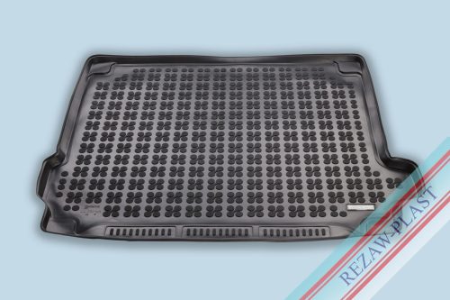 BMW X5 (G05) ( 2019- ) Portbagaj cu laturi înalte Rezaw-Plast cu dimensiuni precise