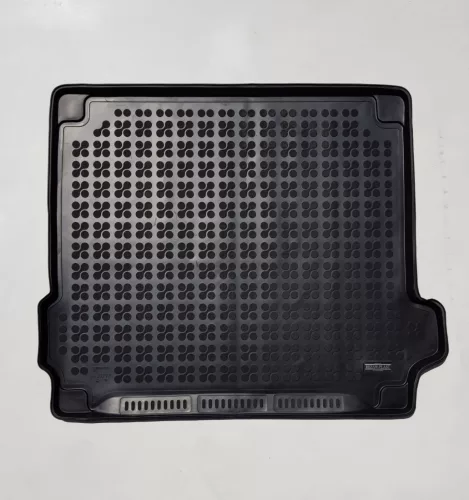 BMW X5 (G05) (2019-) tavă pentru portbagaj Rezaw-Plast cu margini înalte, cu dimensiuni specifice
