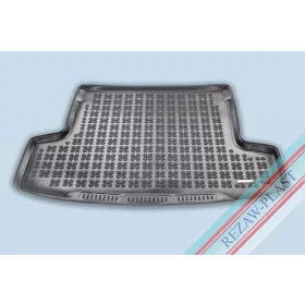   BMW 3 (G21) Station Wagon (2018-) tavă pentru portbagaj Rezaw-Plast cu margini înalte și dimensiuni precise