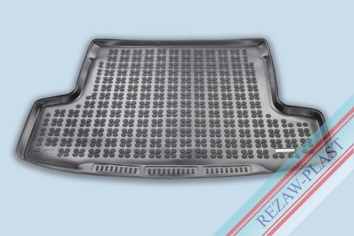 BMW 3 (G21) Station Wagon ( 2018- ) Suport pentru bagaje cu laturi înalte Rezaw-Plast cu precizie dimensională