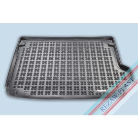   BMW X4 G02 ( 2018- ) Portbagaj cu profil înalt Rezaw-Plast cu precizie dimensională