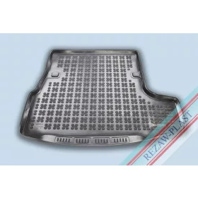   BMW 5 (G30) Sedan Hybrid (2017-) tavă pentru portbagaj Rezaw-Plast cu margini înalte, specifică dimensiunii