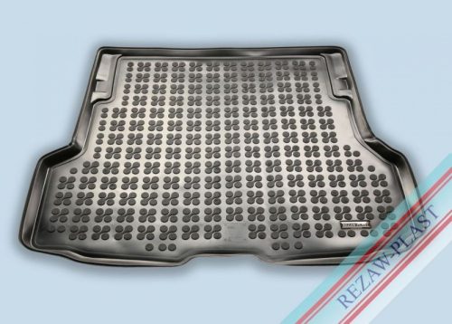 BMW 4 (F32) Coupe ( 2013-2021 ) Compartiment de bagaje Rezaw-Plast cu dimensiuni exacte