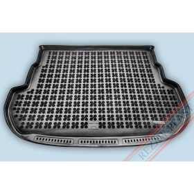   Mazda 6 (I) Station Wagon (2002-2008) tavă pentru portbagaj Rezaw-Plast cu margini înalte, specifică dimensiunii