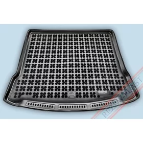   Mazda 5 (I/II) (2005-2010, 2010-2015) tavă pentru portbagaj Rezaw-Plast cu margini înalte și dimensiuni precise
