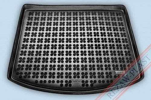 Mazda CX-5 (I) ( 2012-2017 ) Portbagaj Rezaw-Plast cu profil înalt și precizie dimensională