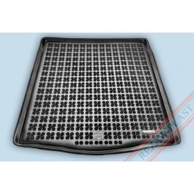 Mazda 6 (III) Sedan (2012-) cu margini înalte Rezaw-Plast