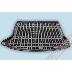   Mazda 3 (III) Hatchback (2013-2019) tavă pentru portbagaj cu margini înalte Rezaw-Plast, cu dimensiuni precise