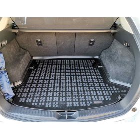   Mazda CX-5 (II) (2017-) Covoraș pentru portbagaj Rezaw-Plast personalizat, cu margini înalte